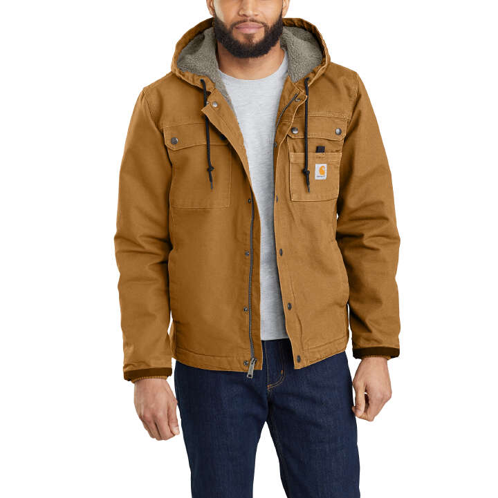 Carhartt Bartlett Winter-Jacke